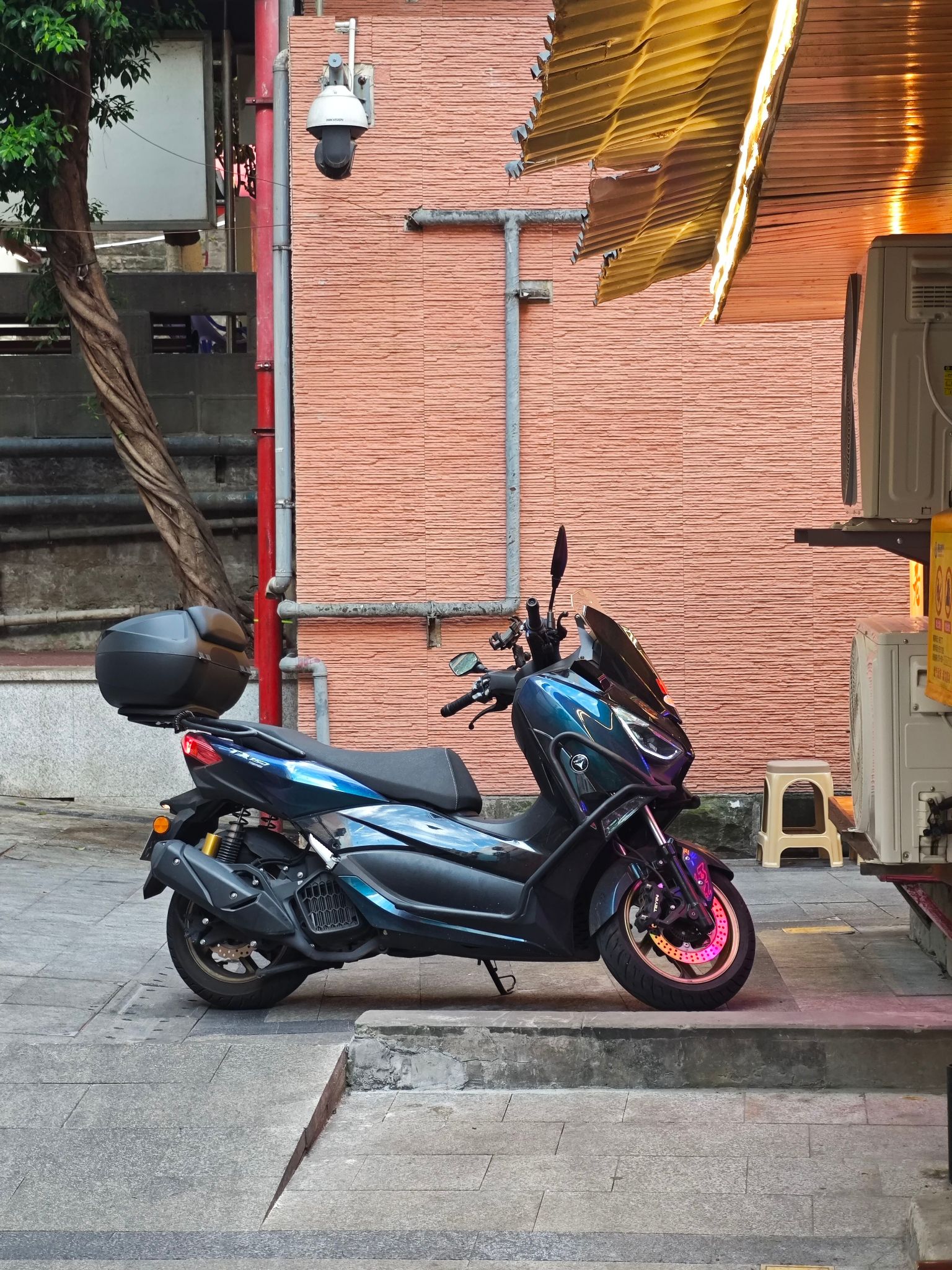 天鹰 TX150