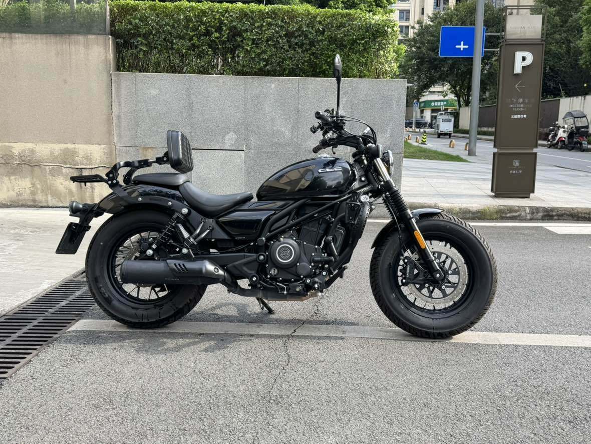 春风 250CL-C