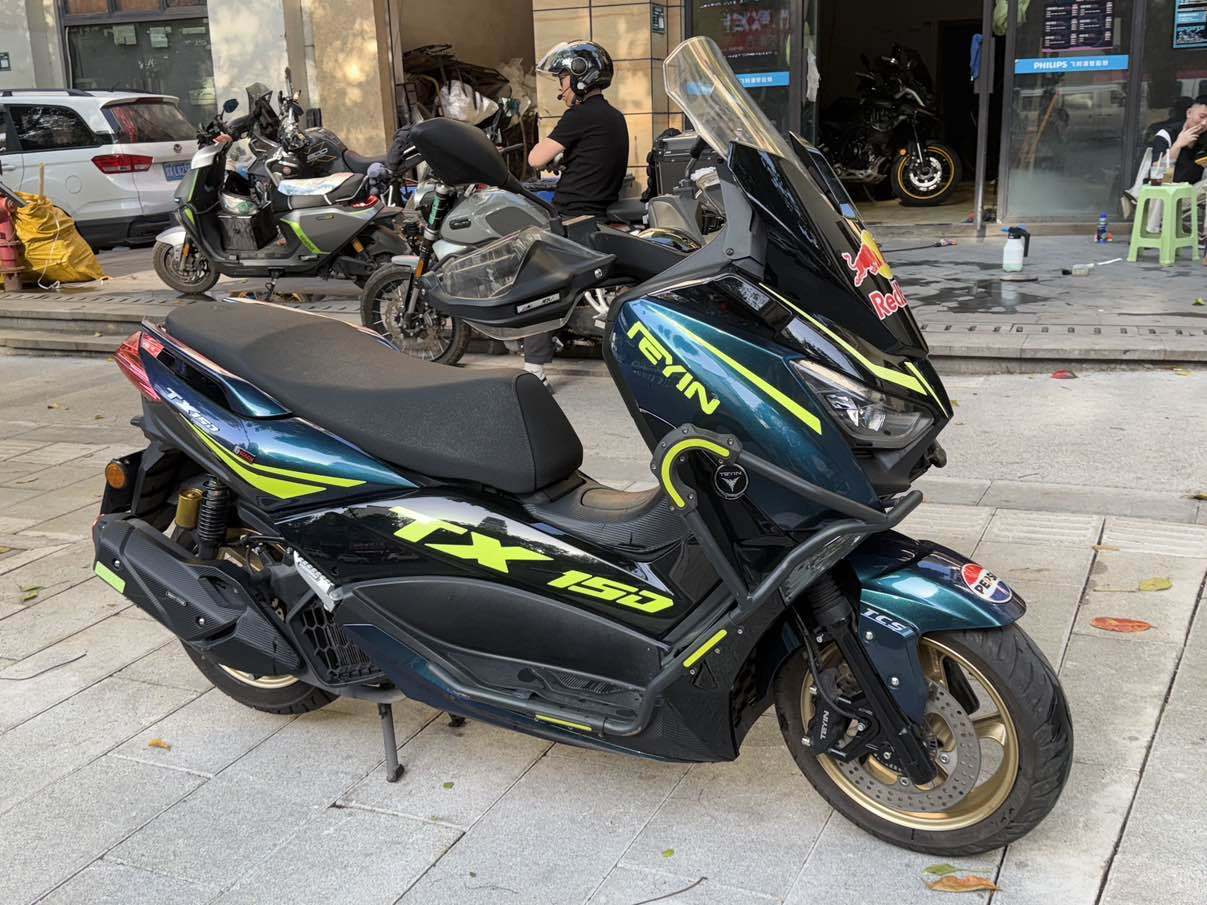 天鹰 TX150