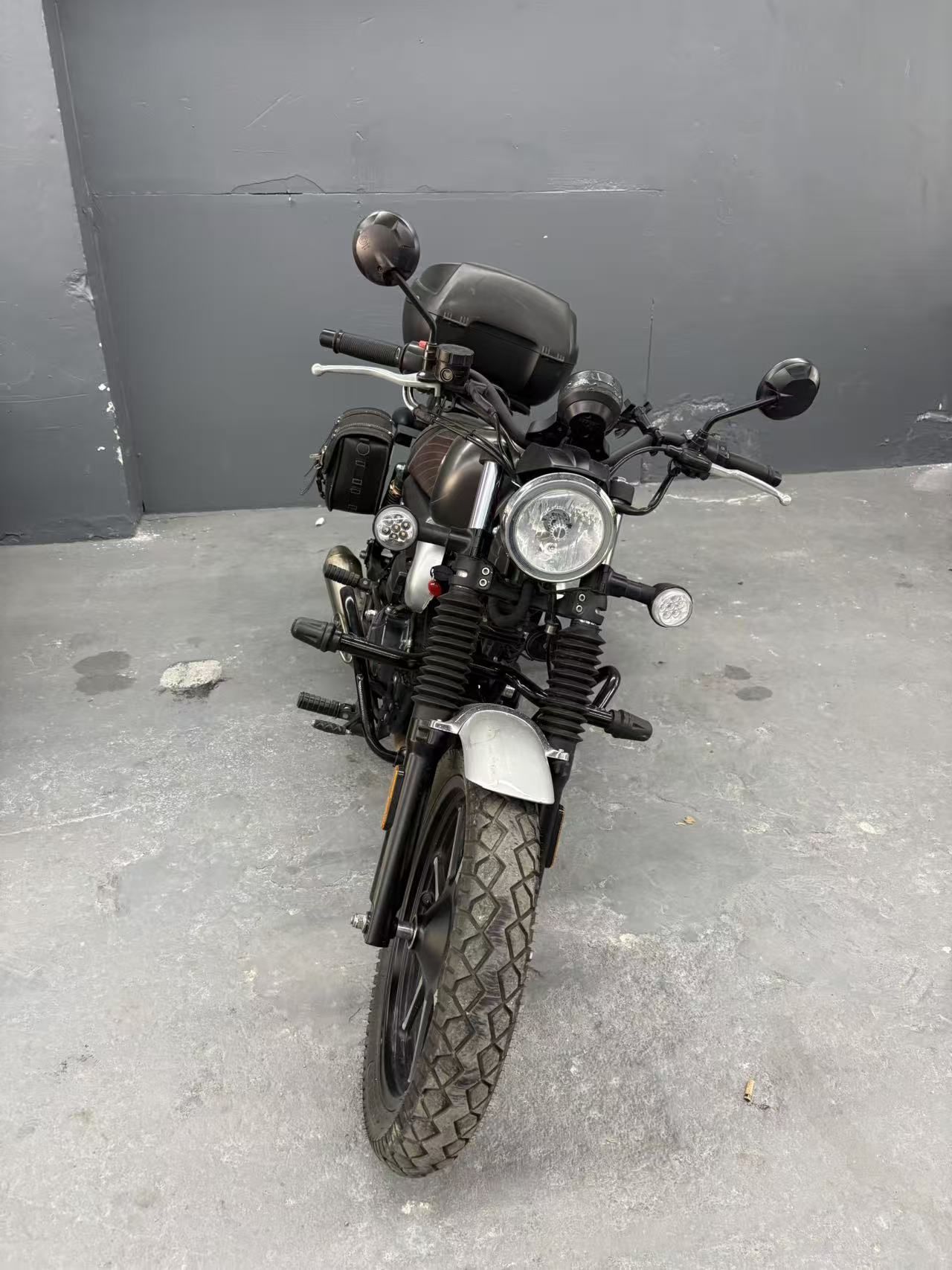 赛科龙 RA2