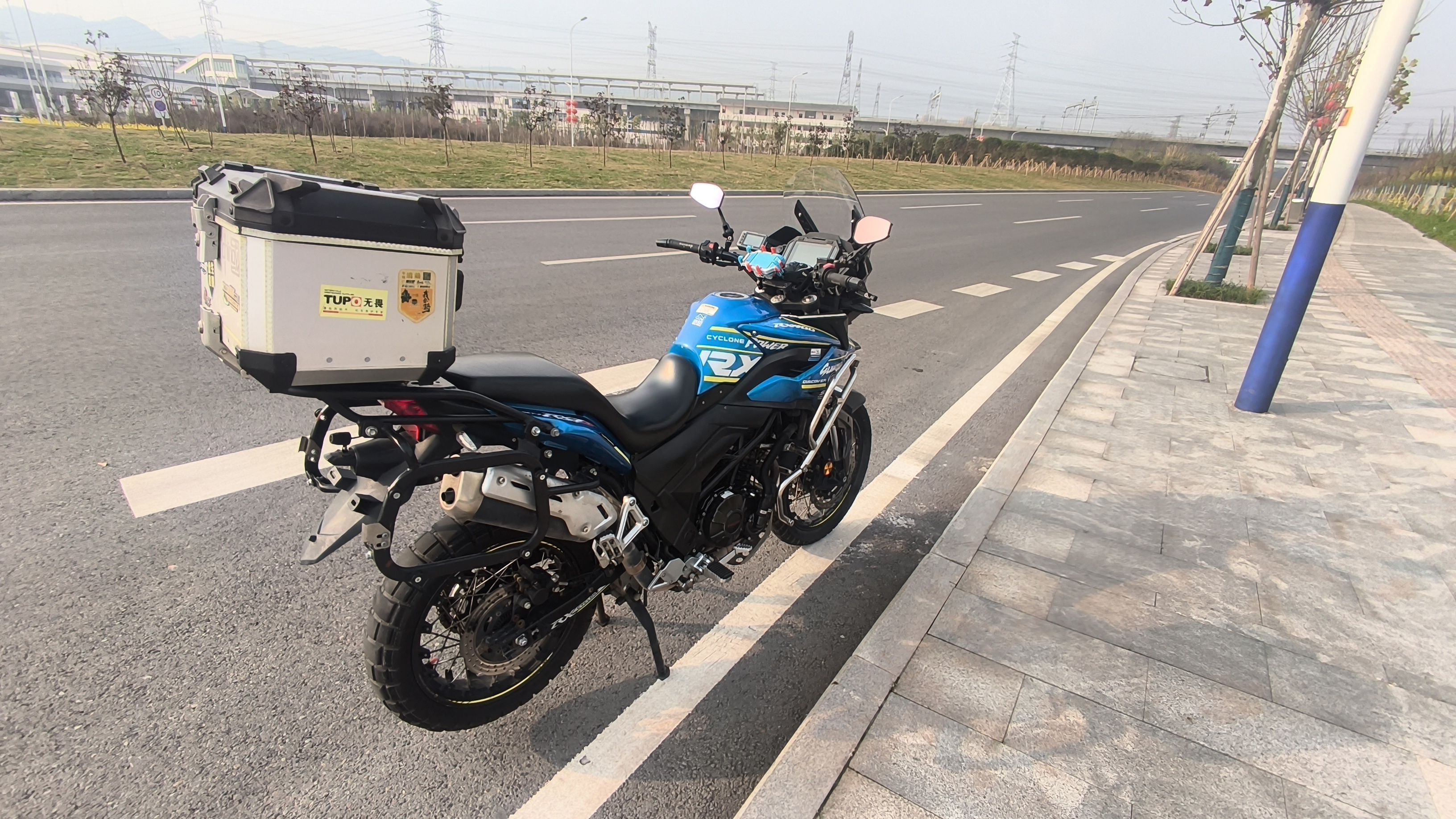 赛科龙 RX3S