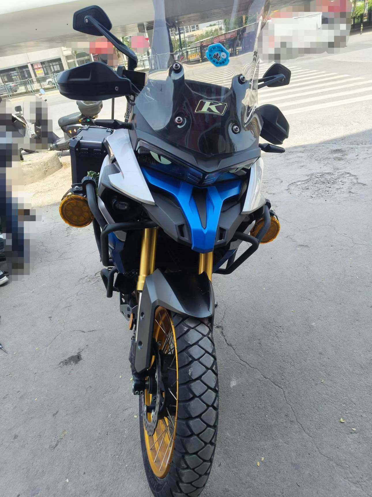 无极 DS525