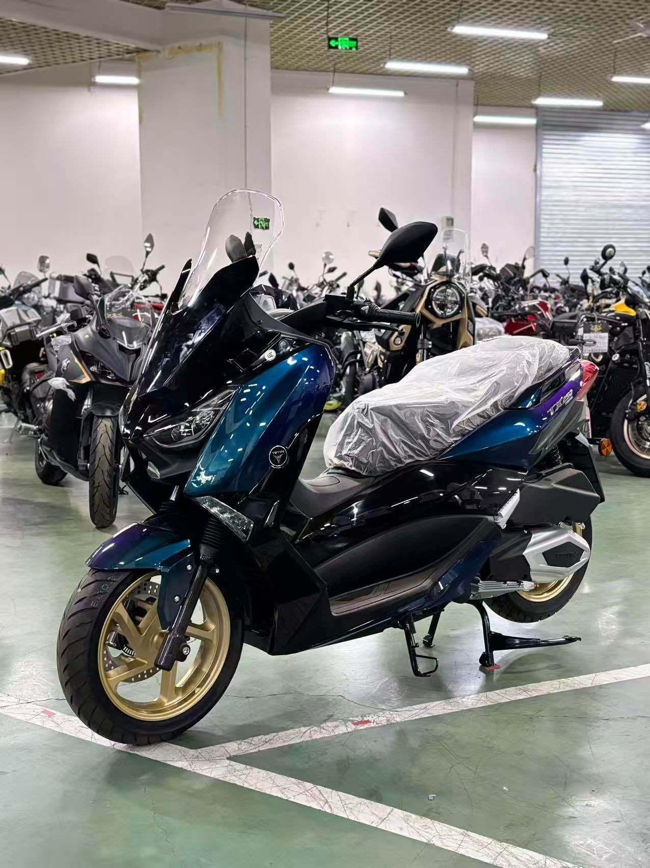 天鹰 TX150