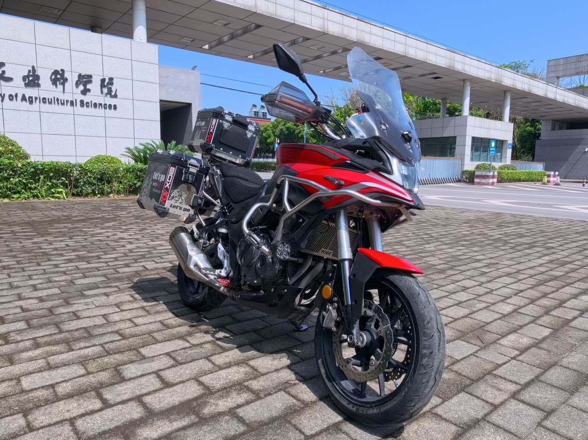 无极 500DS