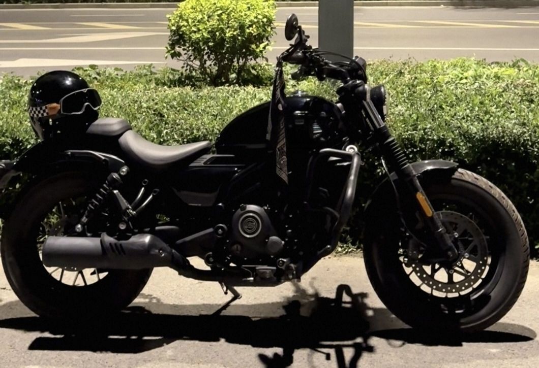 春风 250CL-C