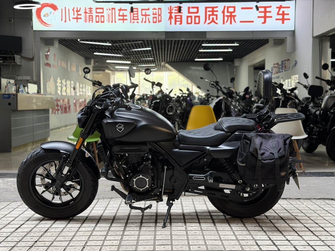 无极 CU525