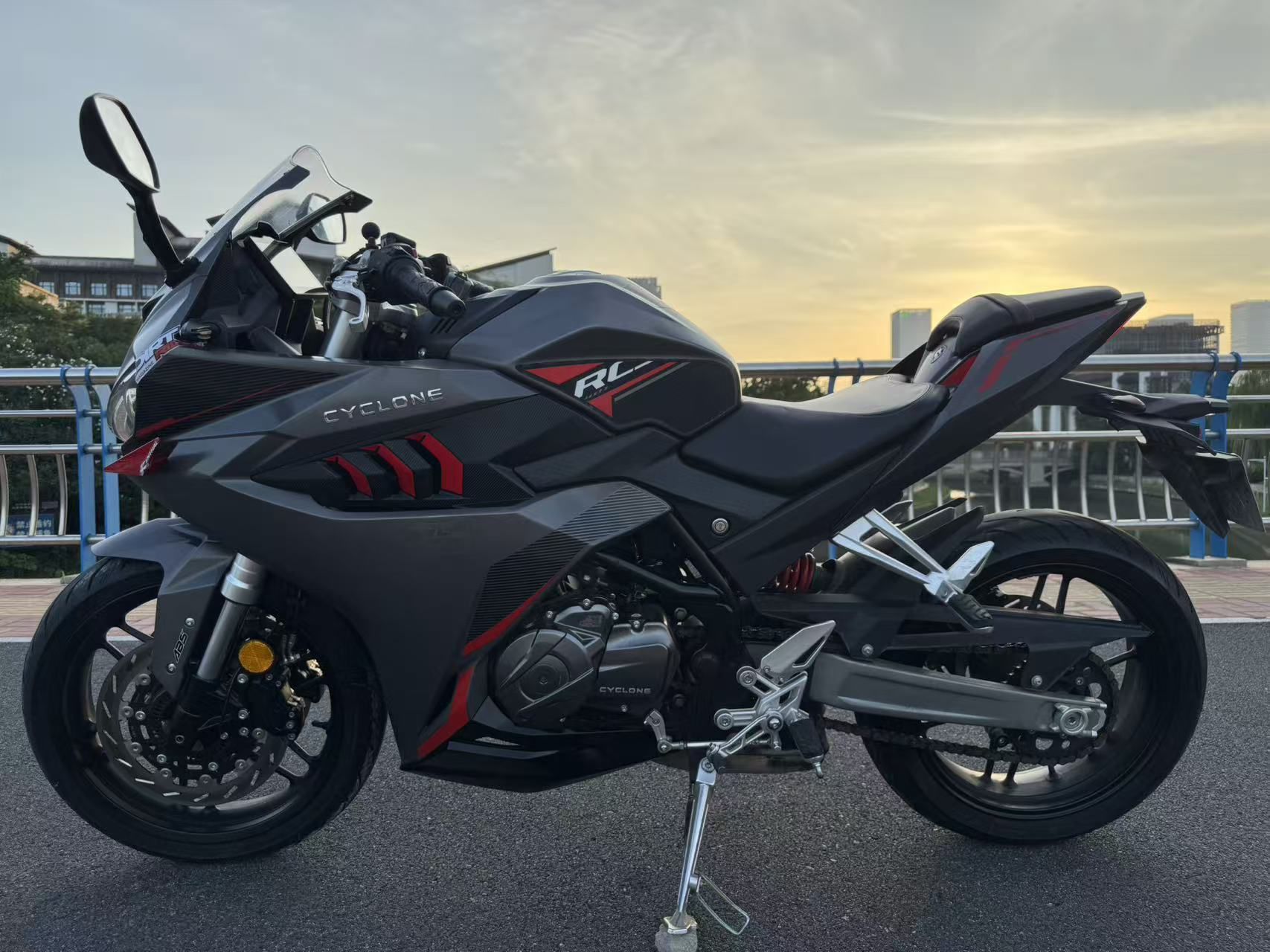 赛科龙 RC401