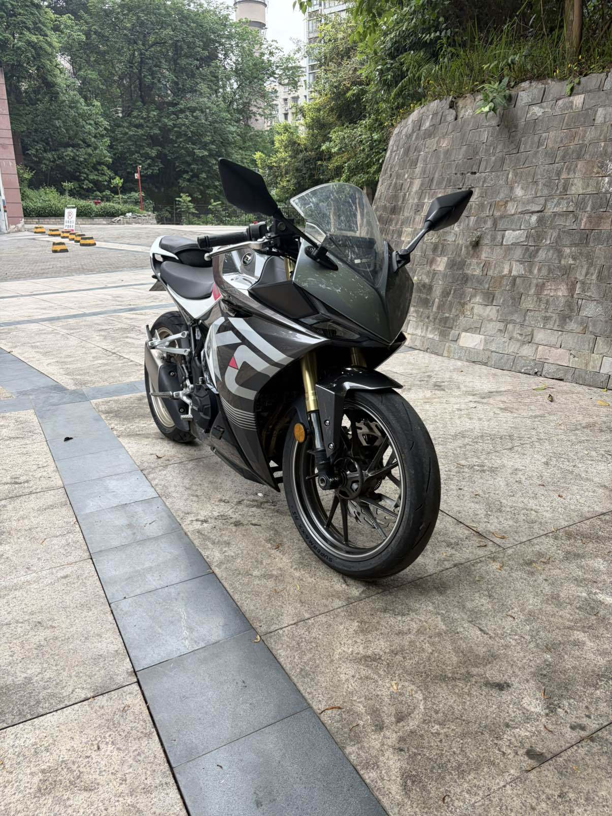 凯越 321RR