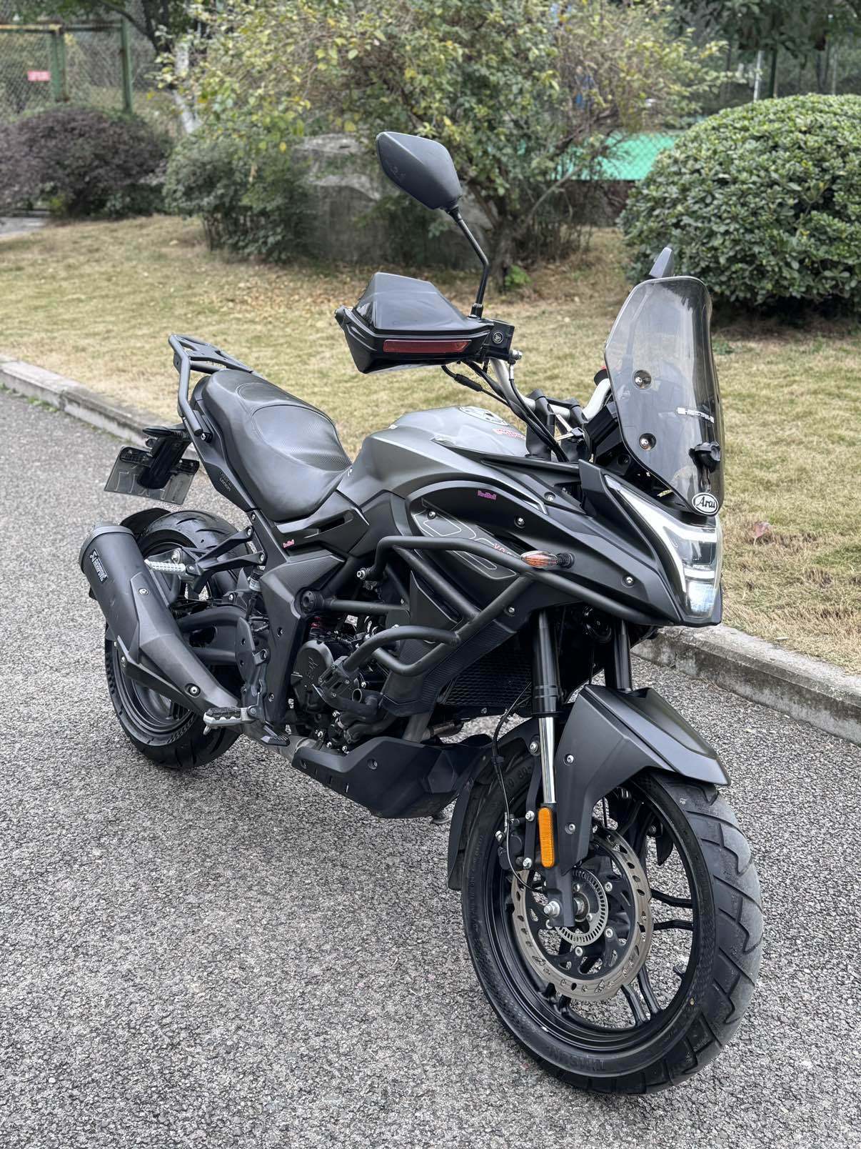 无极 300DS