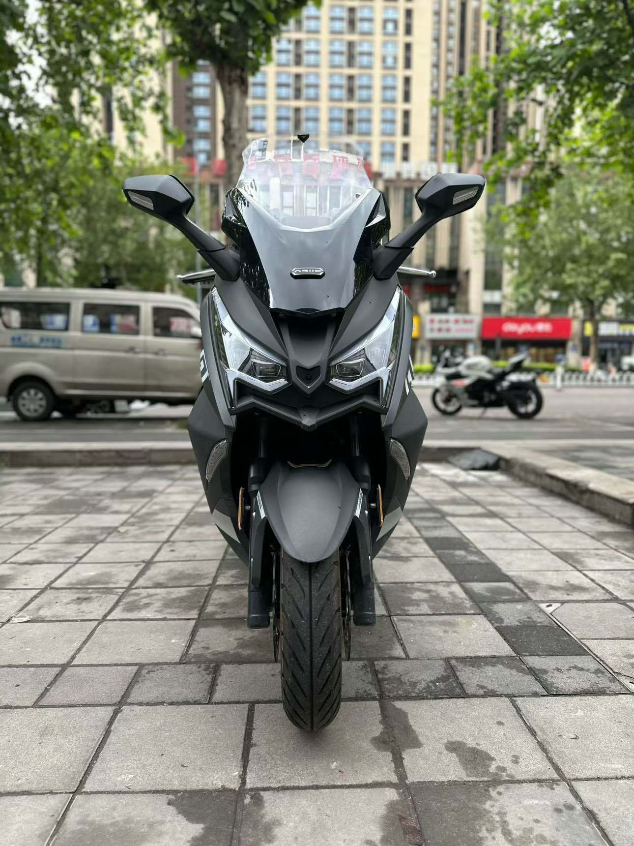 力刻 318 LK250T
