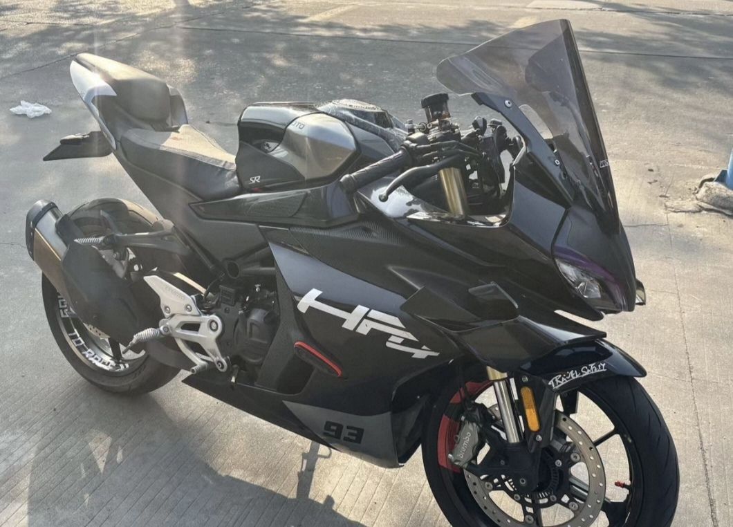 春风 450SR