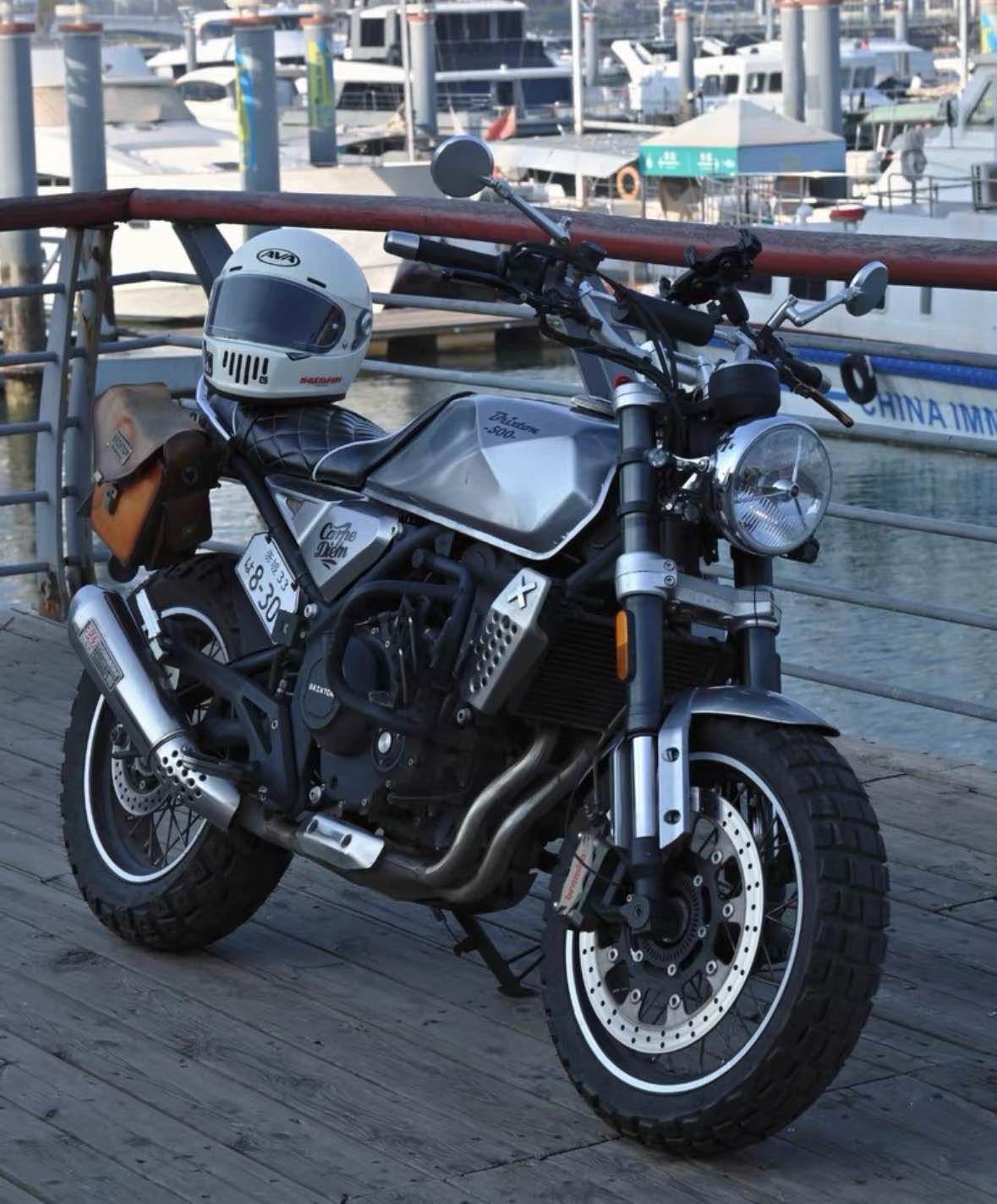 高金 GK500