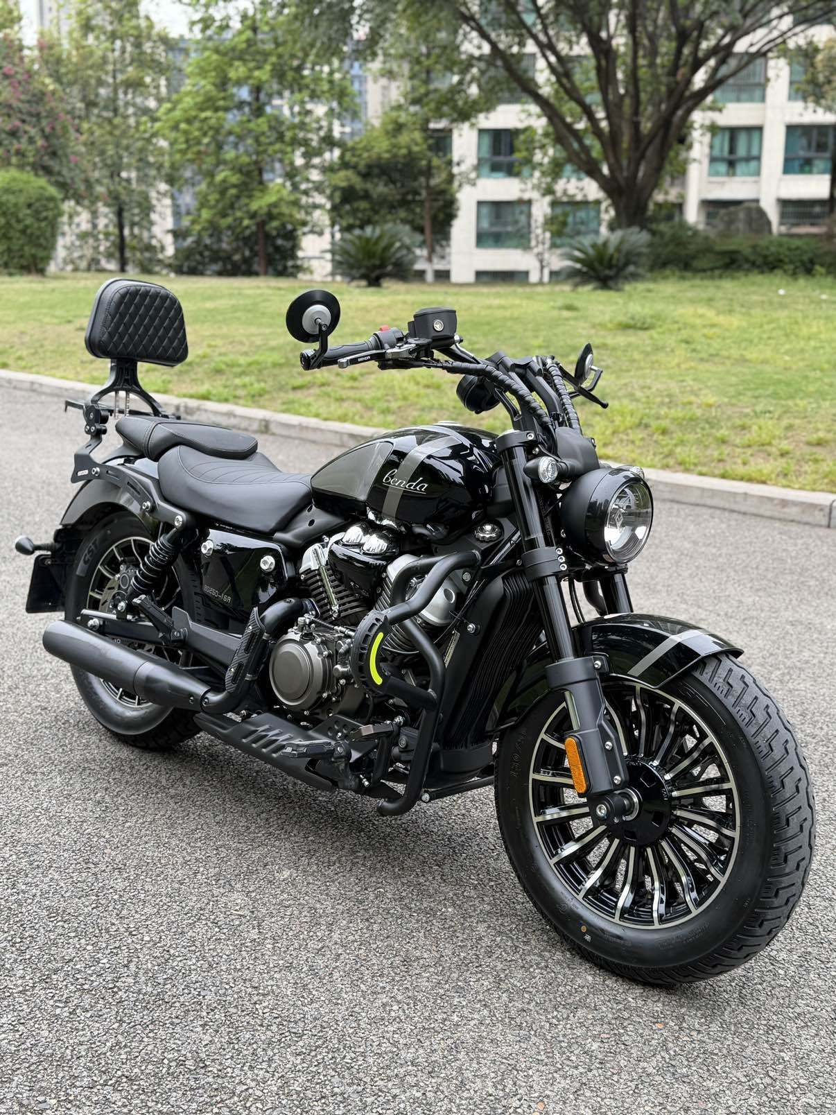 奔达 灰石250