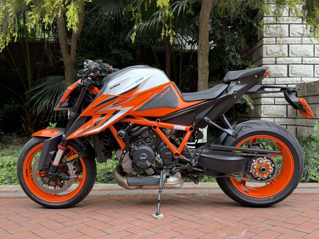 KTMR2R 1290 Super Duke