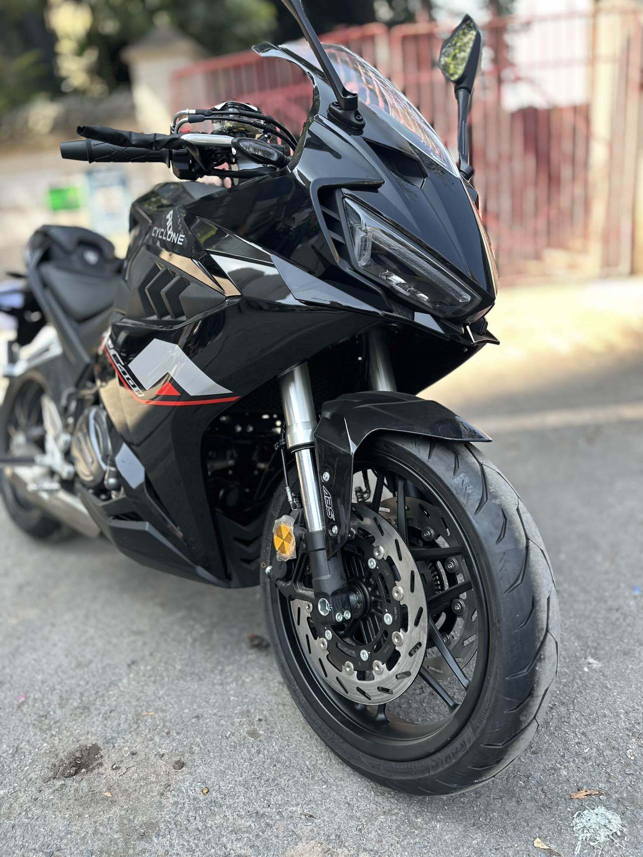 赛科龙 RC401