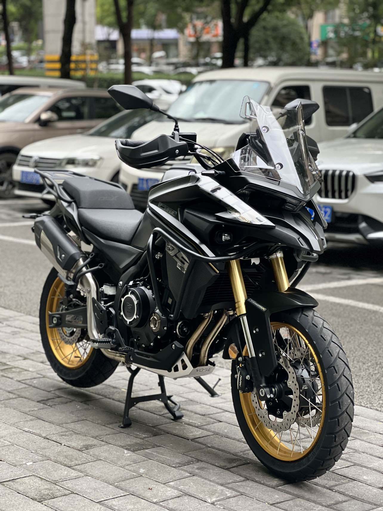 无极 DS525