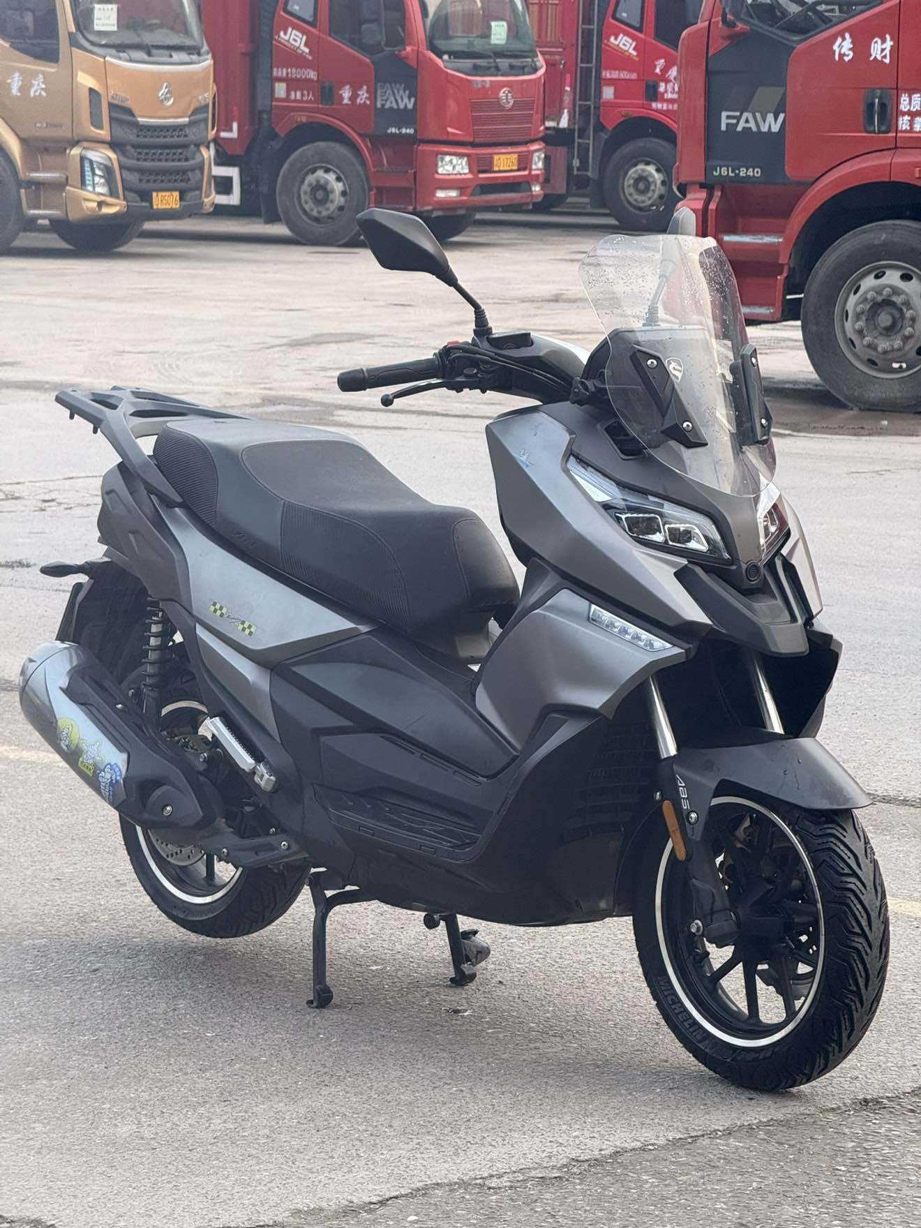 赛科龙 RT2