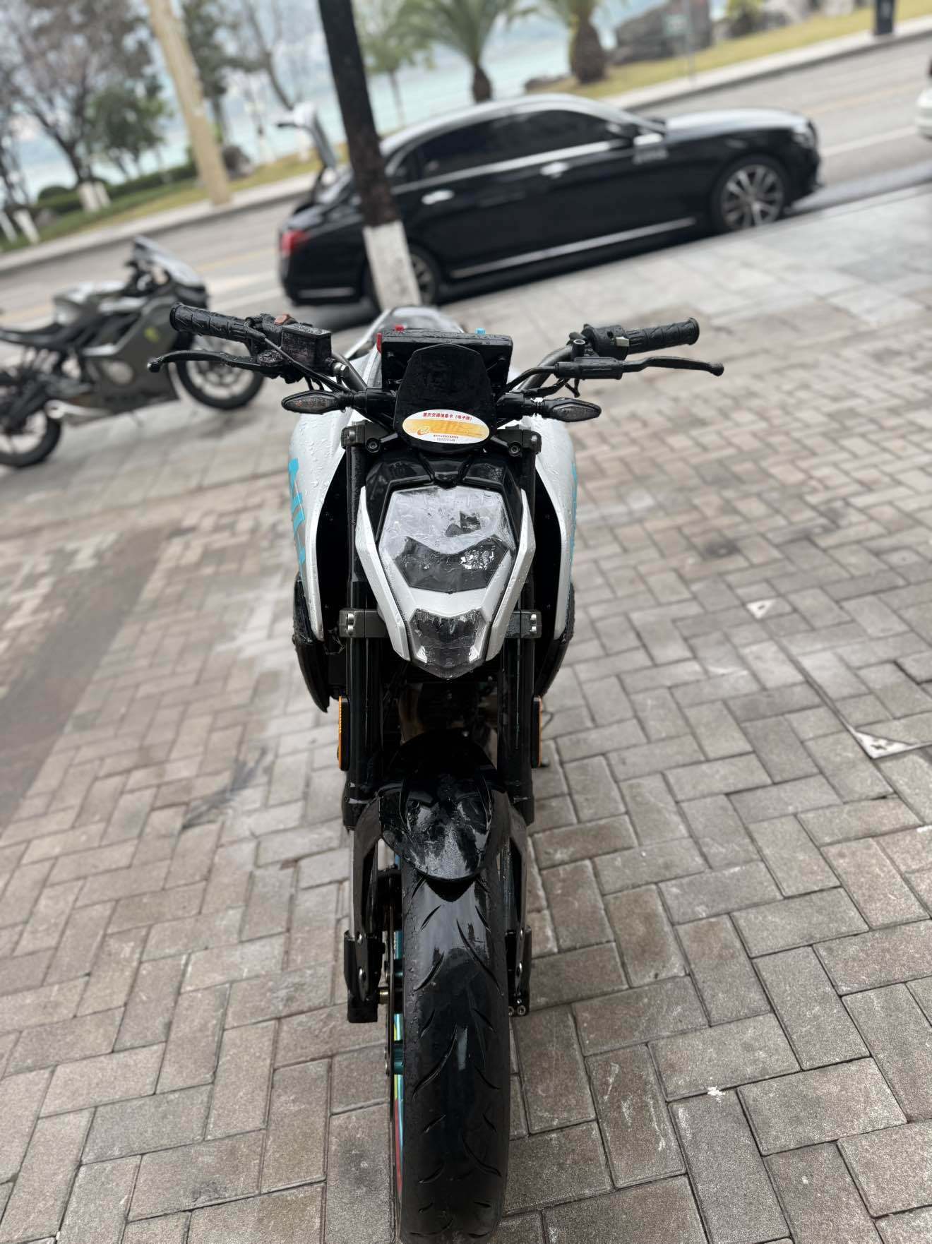 春风 250NK