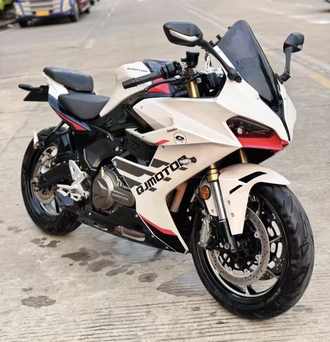 QJMOTOR 赛550