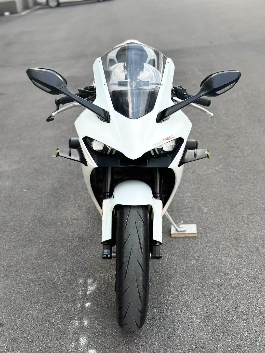 凯越 450RR