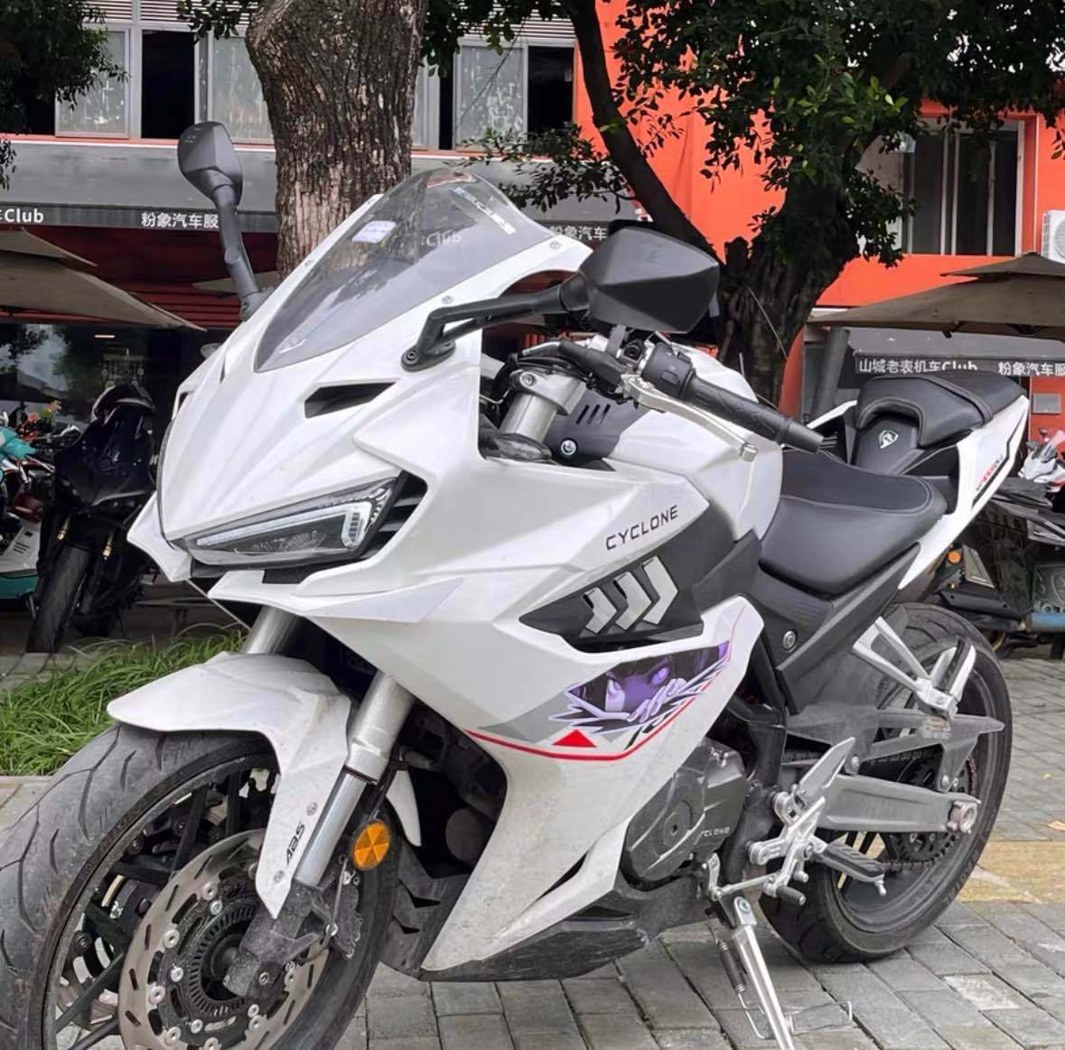 赛科龙 RC401