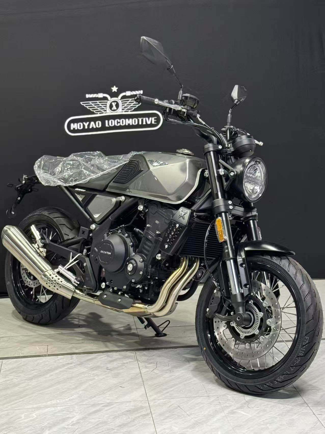 高金 GK500