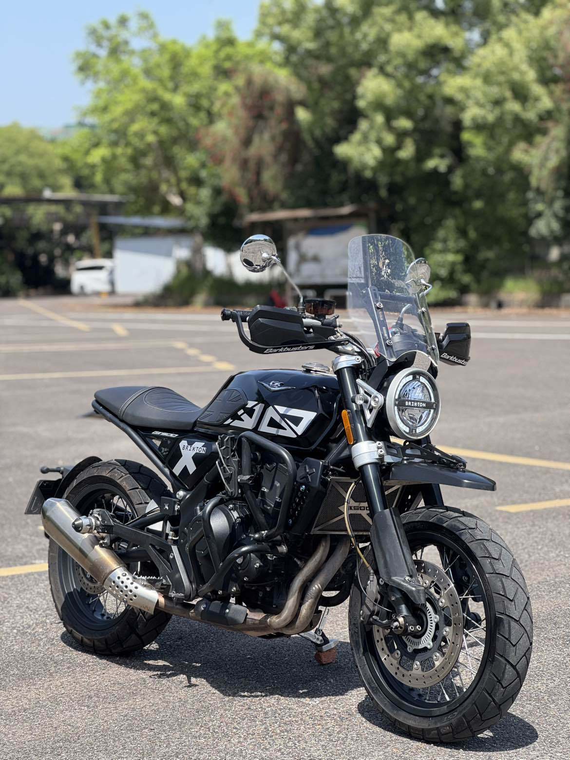 高金 GK500