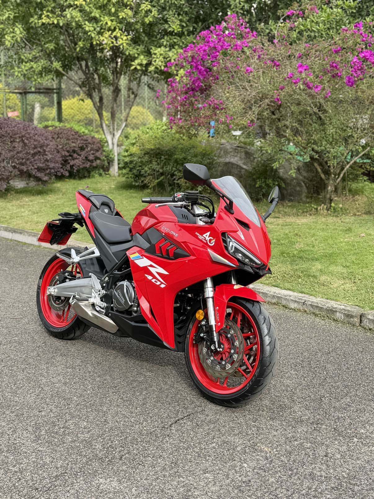 赛科龙 RC401