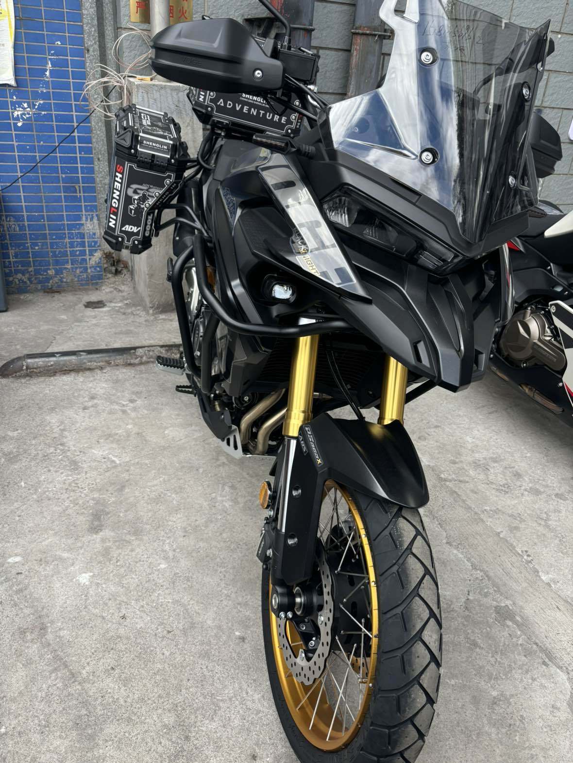 无极 DS525