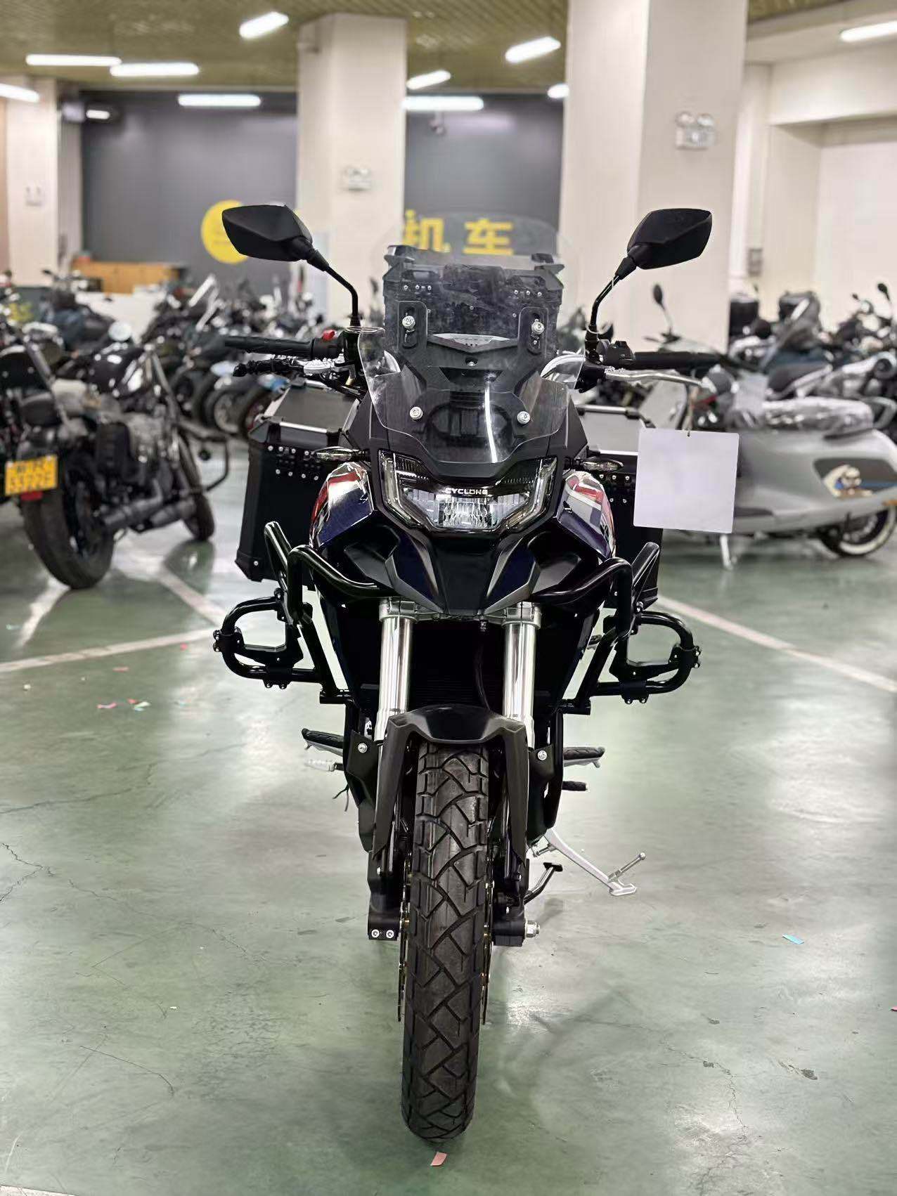 赛科龙 RX600