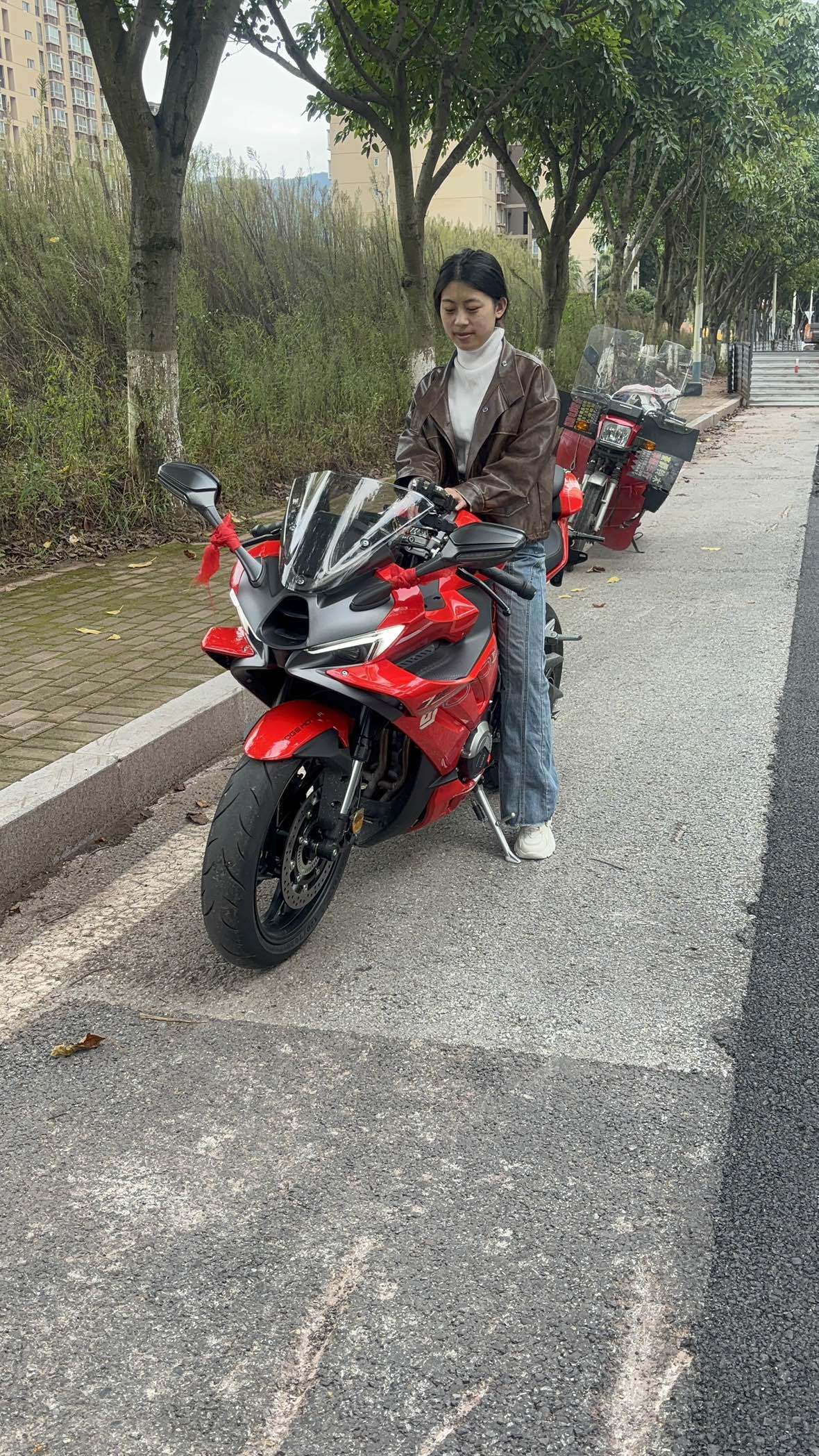 无极 RR500S