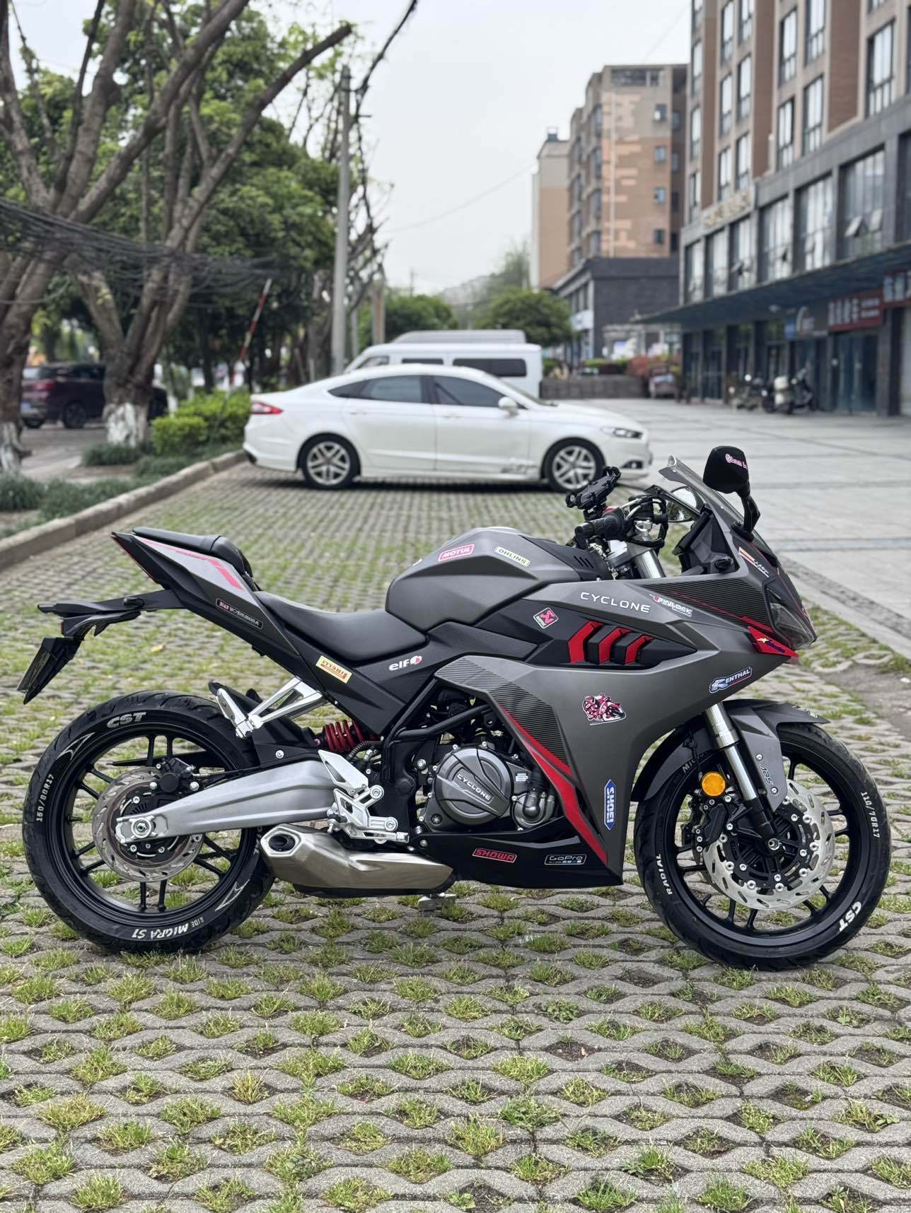 赛科龙 RC401