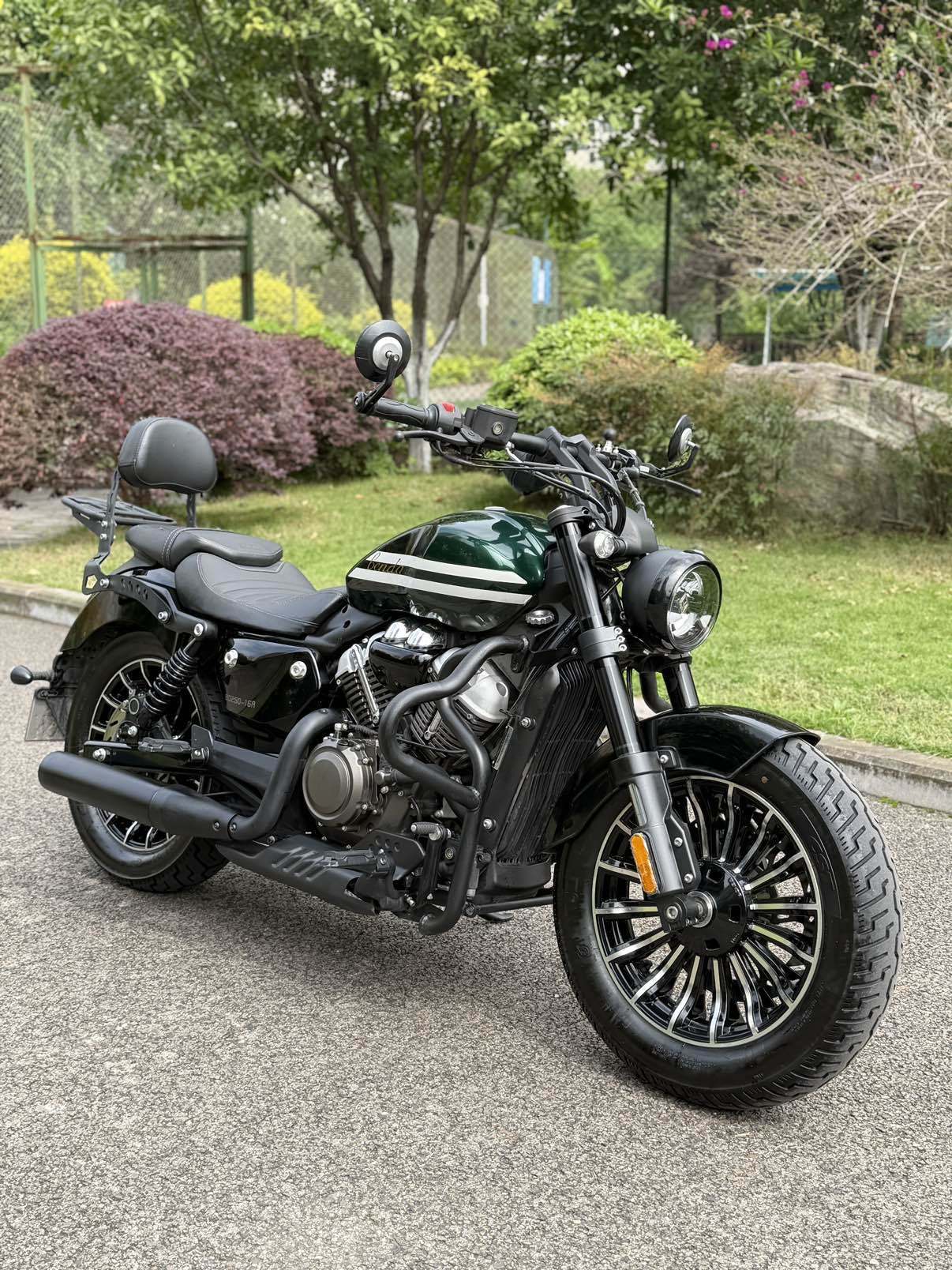 奔达 灰石250