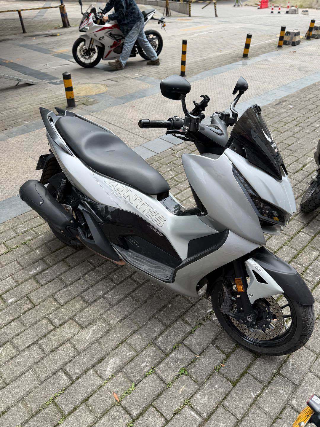 升仕 350D