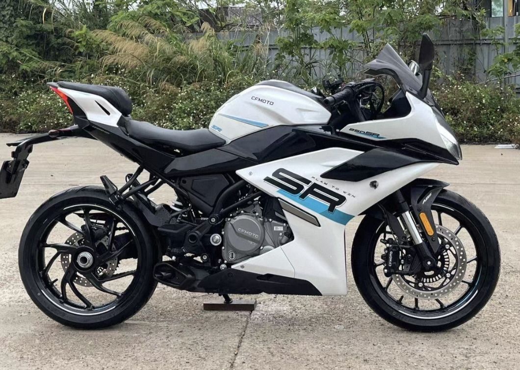 春风 250SR