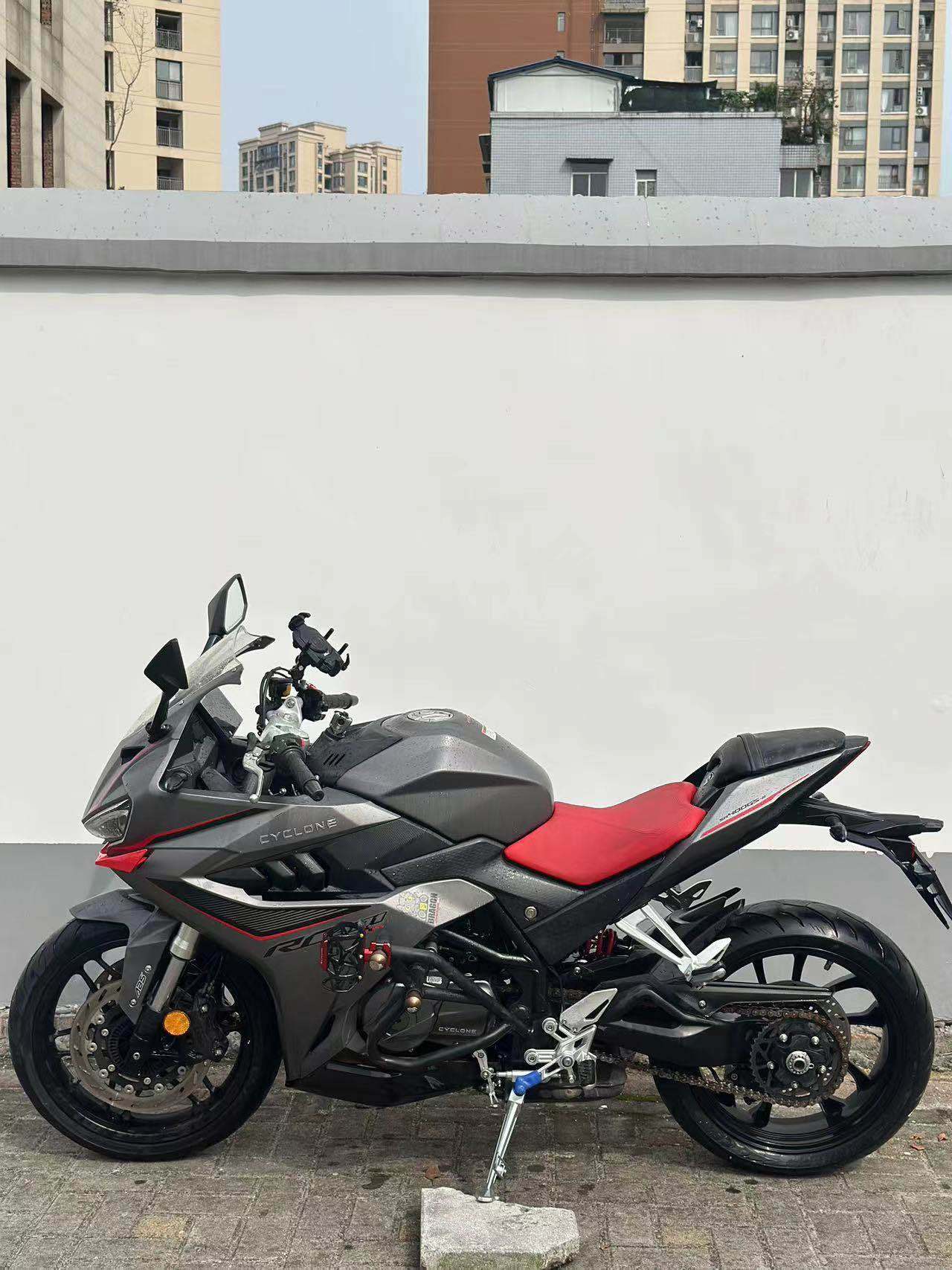 赛科龙 RC401