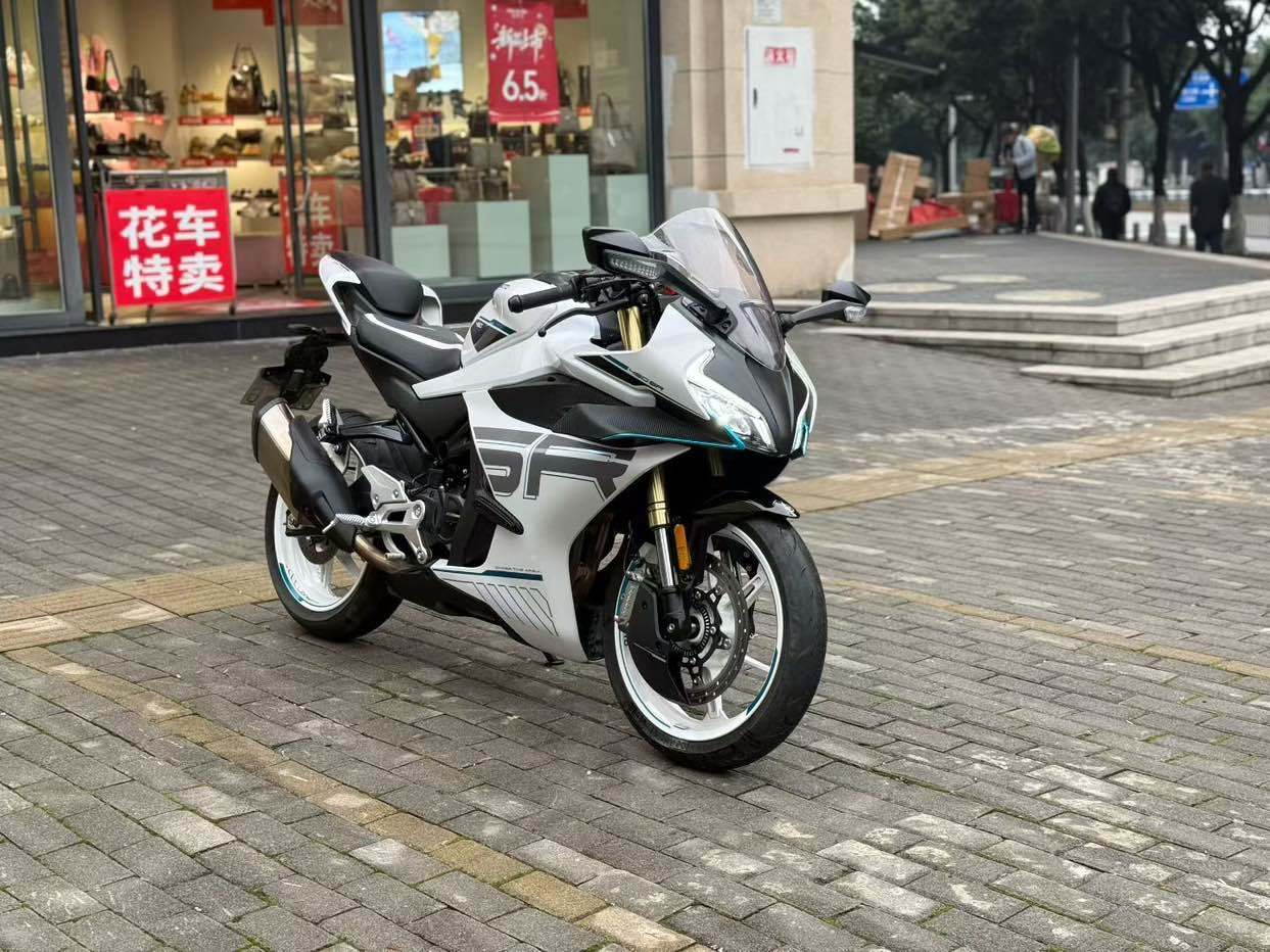 春风 450SR