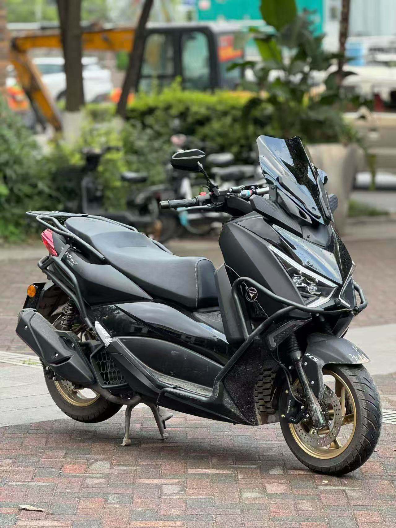 天鹰 TX150