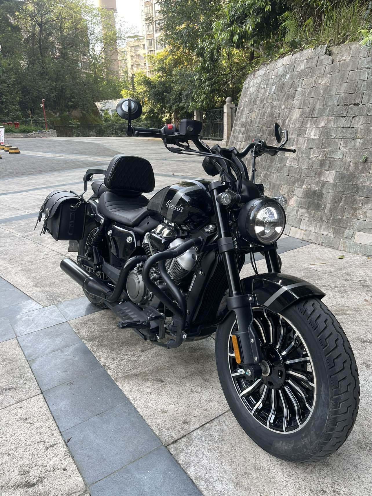 奔达 灰石250