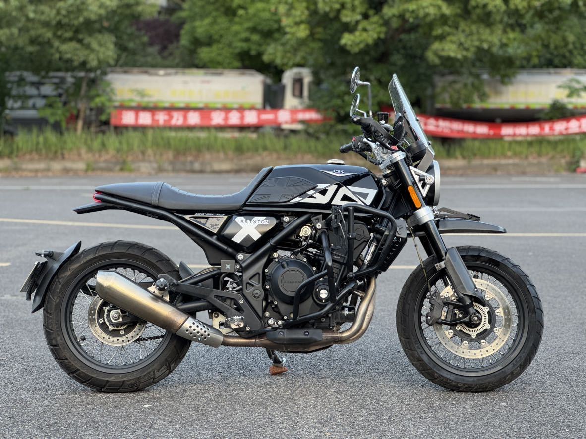 高金 GK500