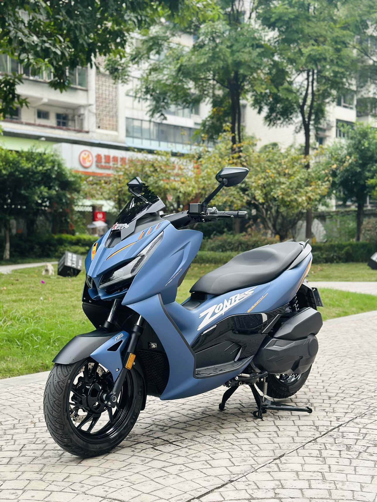 升仕 368D