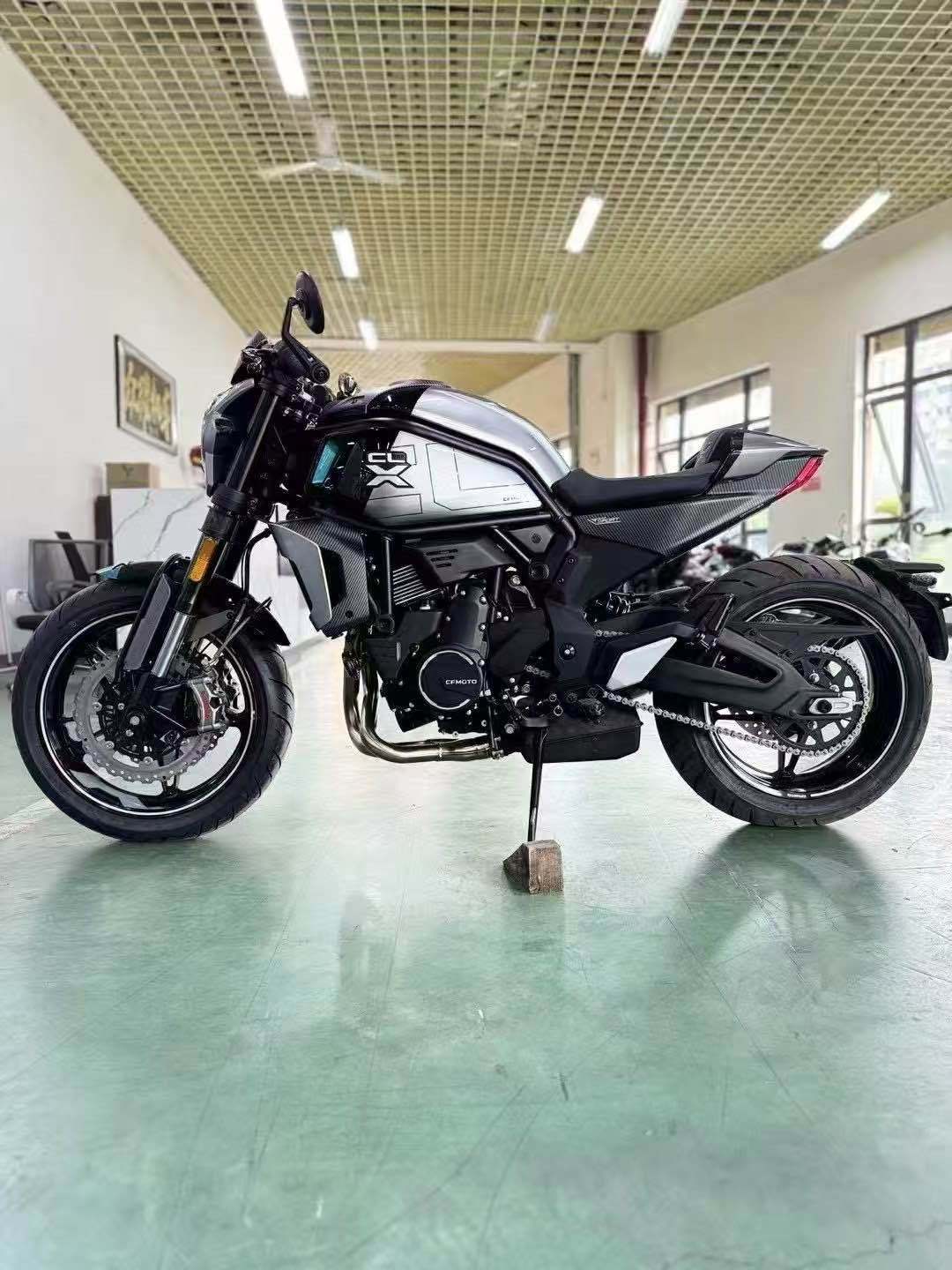 春风 700CL-X