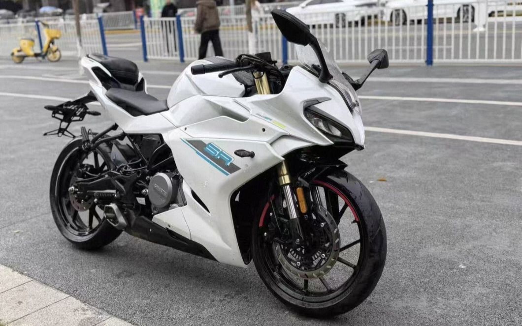 春风 250SR