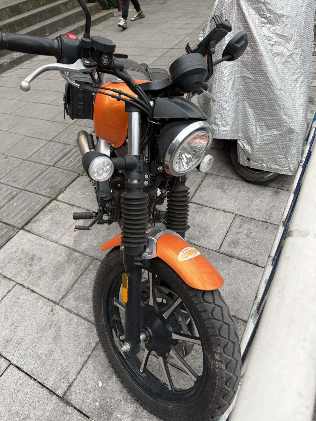 赛科龙 RA2