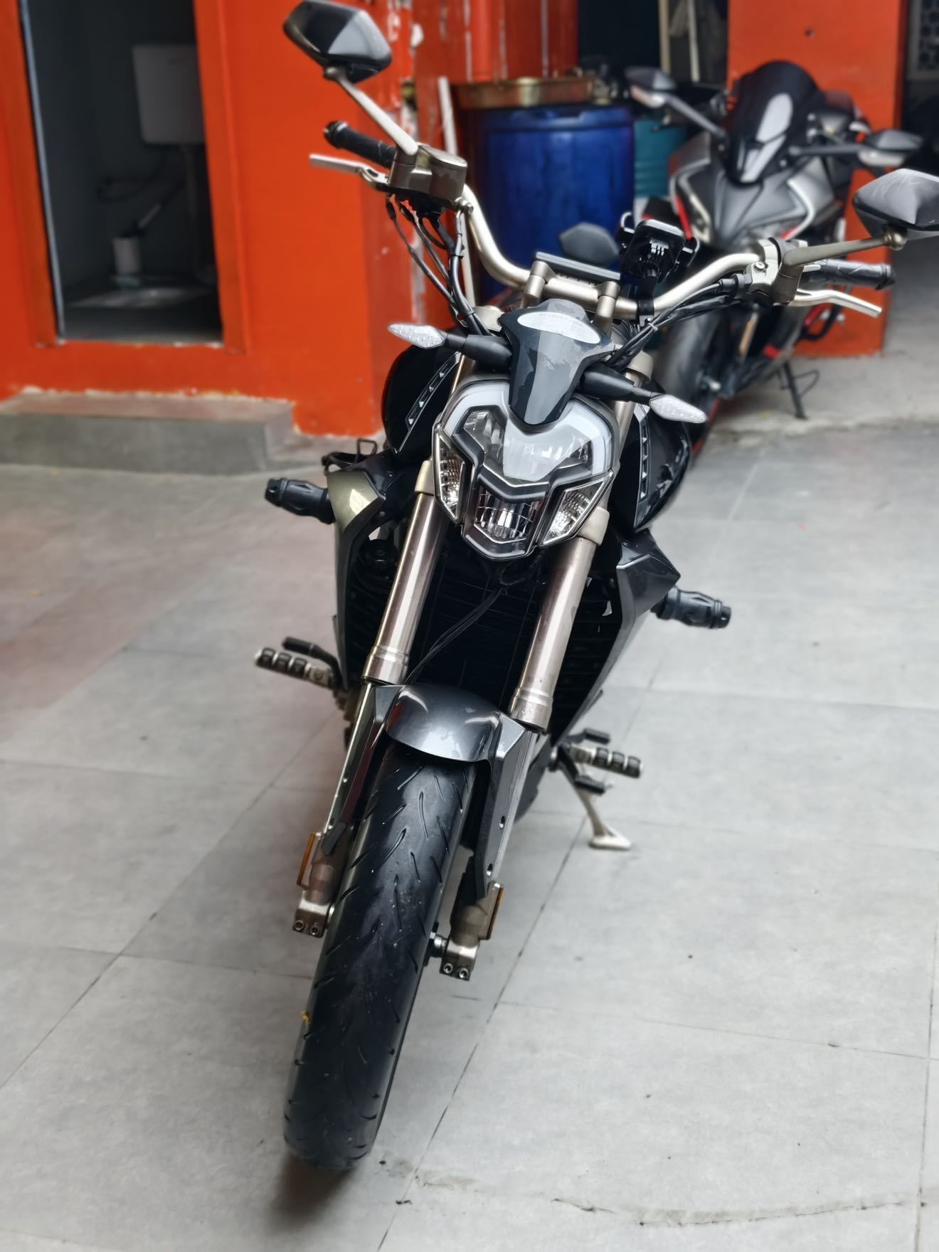 升仕 310V