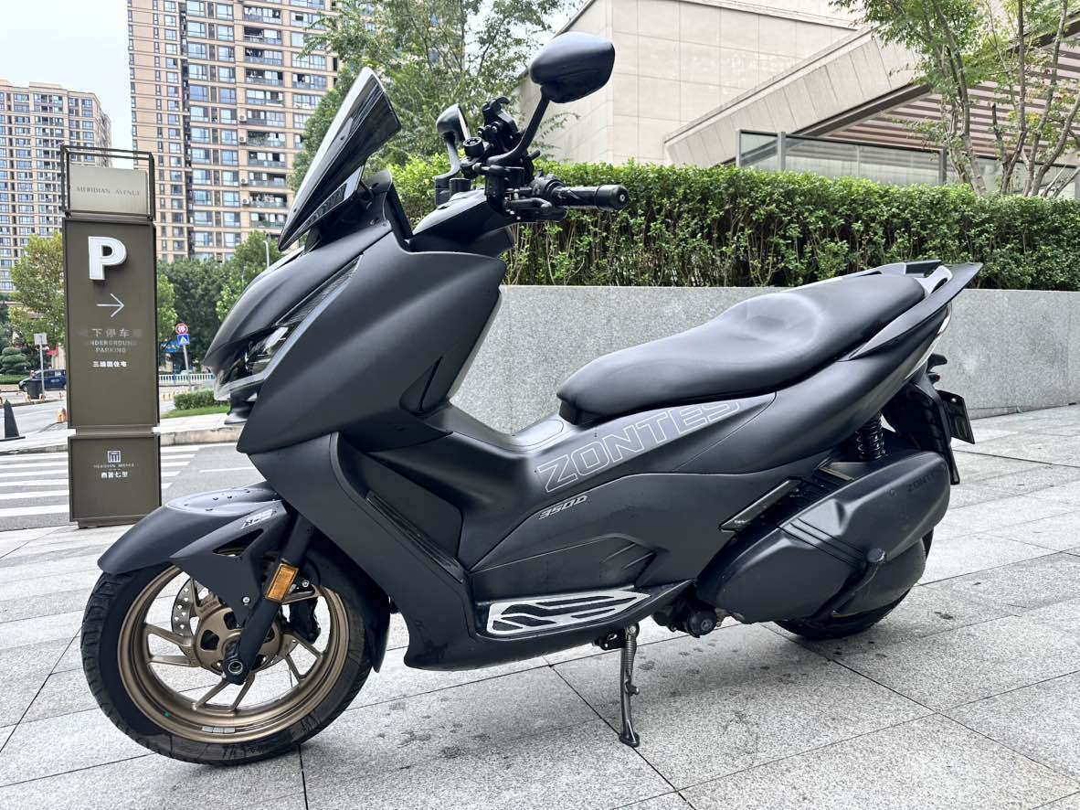 升仕 350D