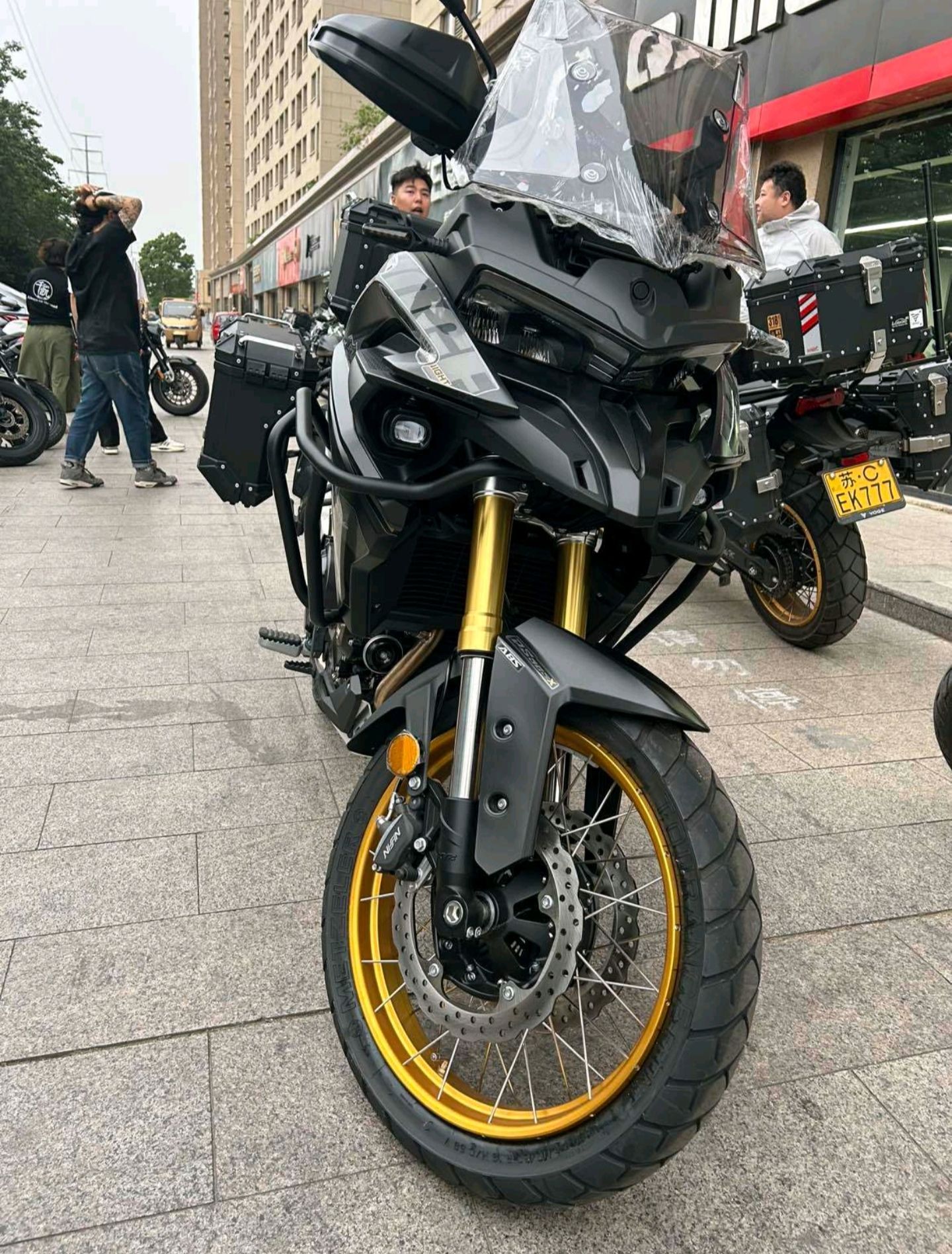 无极 DS525