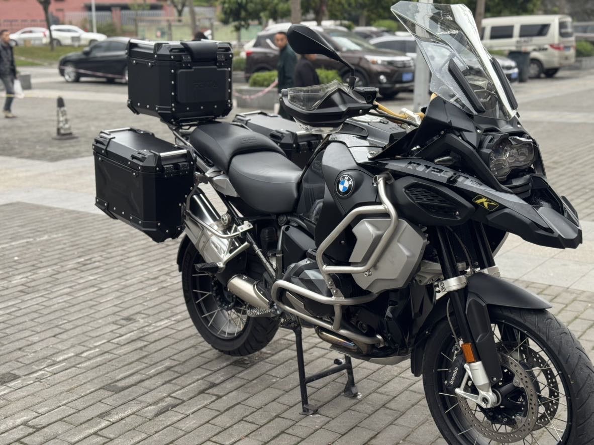 宝马 R 1250 GS