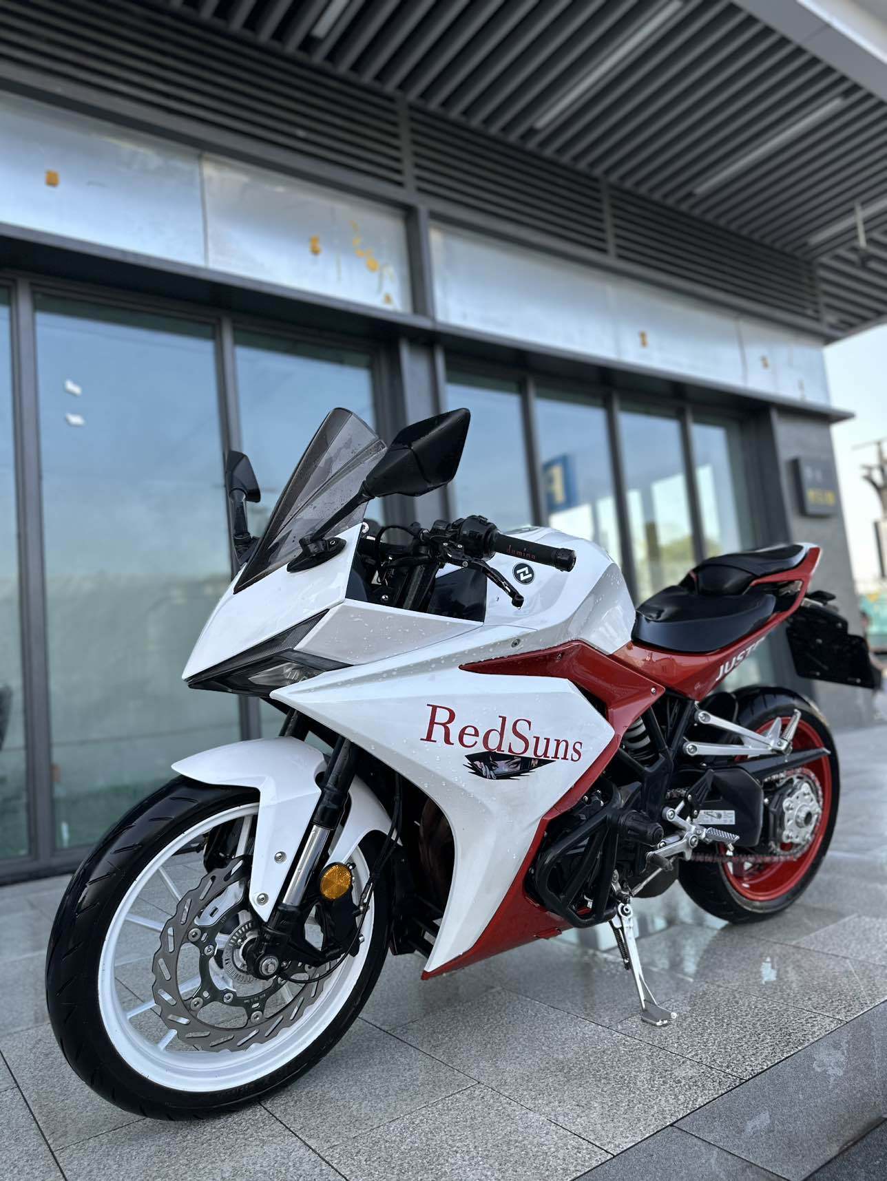 凯越 321RR
