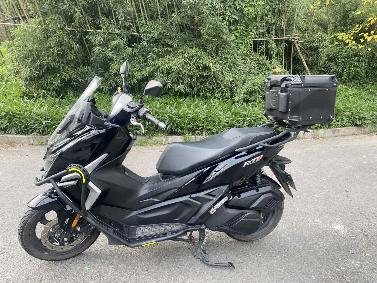 赛科龙 RT1
